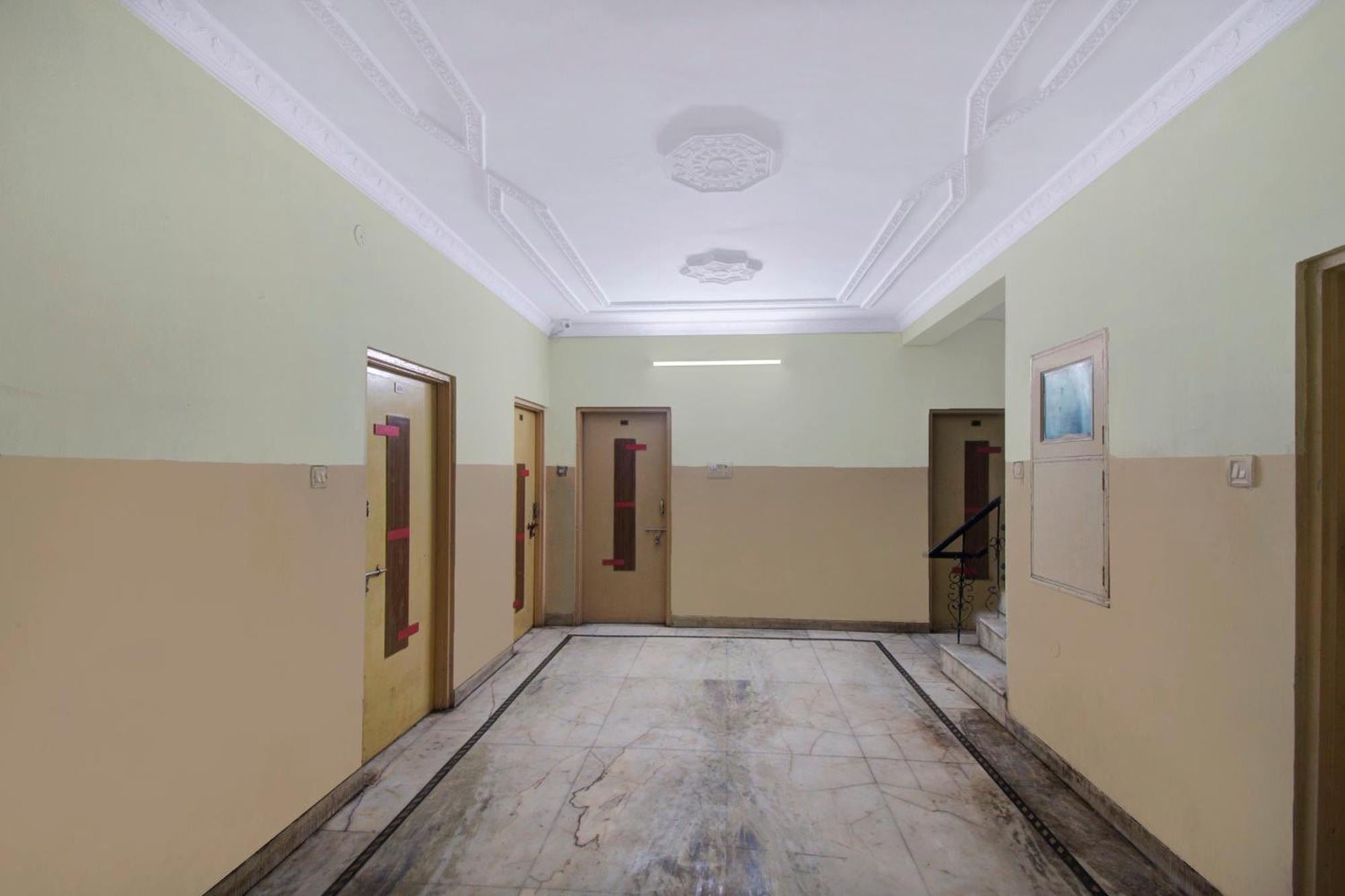 Hotel Sanwariya Palace ジャイプール エクステリア 写真